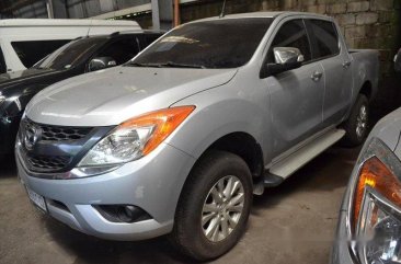 Mazda Bt-50 2016 for sale