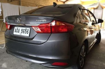 Honda City 1.5 VX 2014 FOR SALE