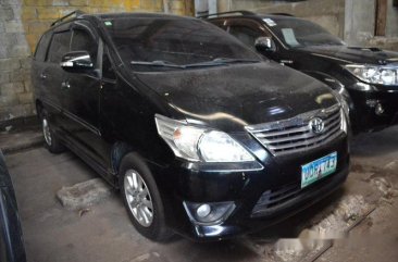 Toyota Innova G 2013 for sale