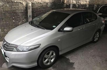 2010 HONDA CITY i VTEC - super cool aircon . AT 