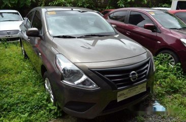 Nissan Almera Base 2017 for sale