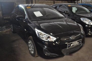 Hyundai Accent GL 2017 for sale