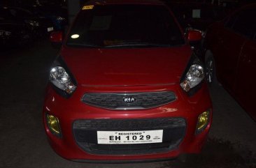 Kia Picanto EX 2017 for sale