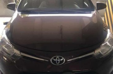 2013 Toyota Vios 1.3 E AT FOR SALE