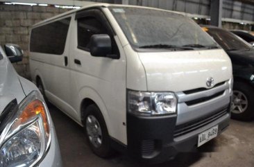 Toyota Hiace Commuter 2014 for sale