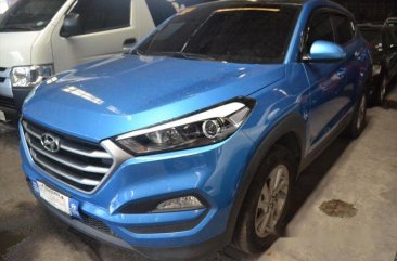 Hyundai Tucson GL 2016 for sale