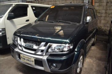 Isuzu Crosswind Sportivo 2016 for sale