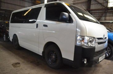 Toyota Hiace Commuter 2017 for sale