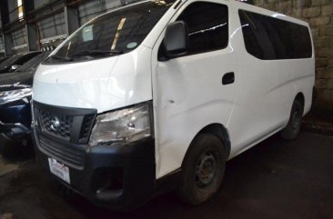 Nissan Nv350 Urvan 2016 for sale