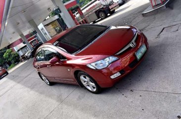 2008 Honda Civic FD 18s 348t Nego Batangas Area