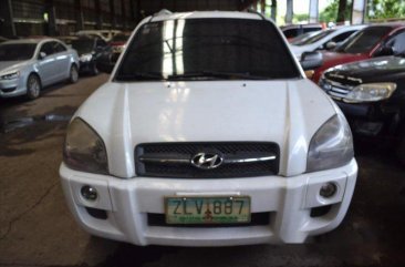 Hyundai Tucson 2007 for sale