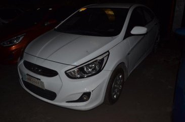 Hyundai Accent GL 2017 for sale