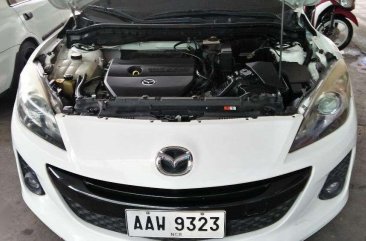 2014 Mazda 3 Automatic for sale