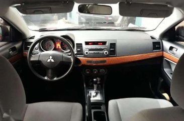 2010 Mitsubishi Lancer EX FOR SALE