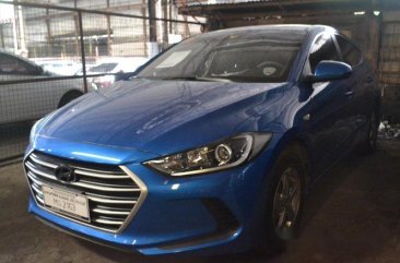 Hyundai Elantra GL 2016 for sale