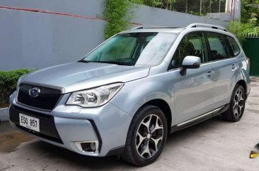 2014 Subaru Forester FOR SALE