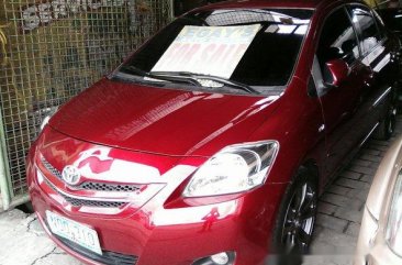 Toyota Vios 2009 for sale