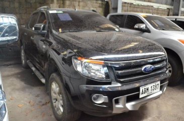 Ford Ranger Wildtrak 2015 for sale