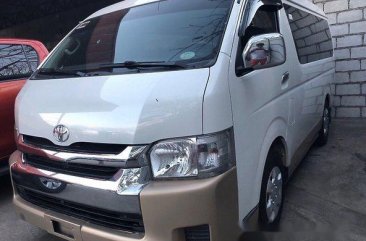 Toyota Hiace 2017 for sale