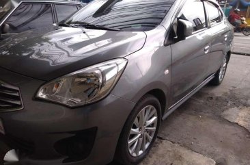 Mitsubishi Mirage G4 GLX 2017 FOR SALE