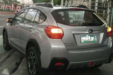 Subaru XV 2012 FOR SALE