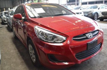 Hyundai Accent GL 2017 for sale