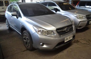 Subaru XV 2015 for sale