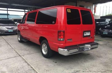 2014 Ford E150 automatic First owner