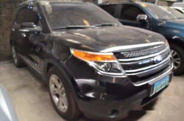 Ford Explorer Ecoboost 2013 for sale