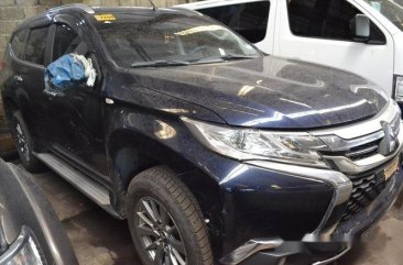 Mitsubishi Montero Sport GLS 2016 for sale