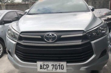 Toyota Innova 2017 for sale