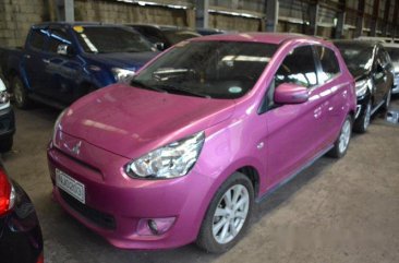 Mitsubishi Mirage GLS 2015 for sale