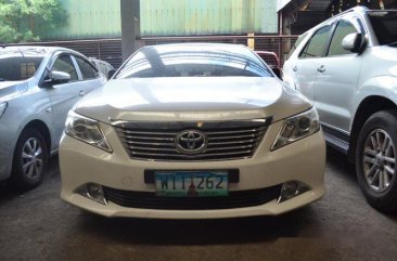 Toyota Camry V 2013 for sale