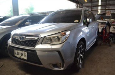 Subaru Forester XT 2014 for sale