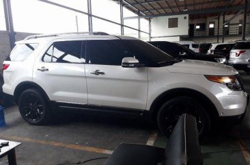 Ford Explorer 2014 for sale