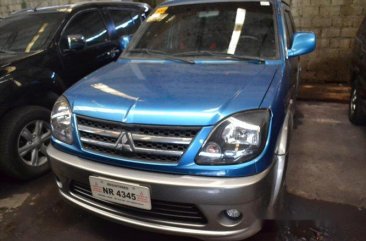 Mitsubishi Adventure GLS Sport 2017 for sale