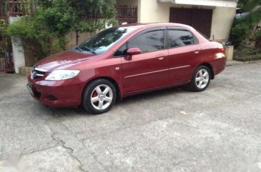 Honda City idsi 2008 model