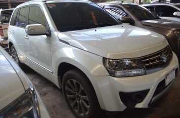 Suzuki Grand Vitara Special Edition 2016 for sale