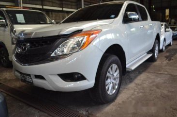 Mazda Bt-50 2016 for sale