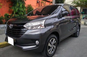 Toyota Avanza 2017 for sale