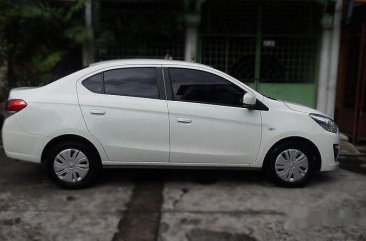 Mitsubishi Mirage G4 2016 for sale