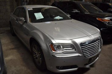 Chrysler 300C 2013 for sale