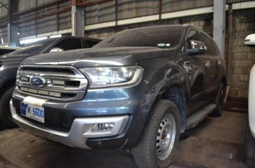 Ford Everest Titanium 2016 for sale