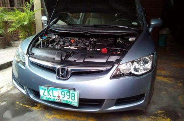 Honda Civic 2007 For Sale 