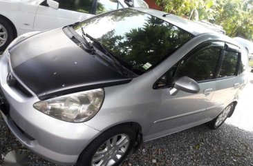 2005 Honda Jazz Matic FOR SALE