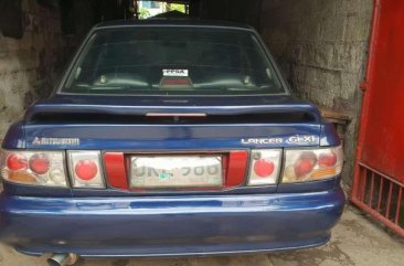 MITSUBISHI Lancer GLXI 1996 FOR SALE