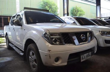 Nissan Frontier Navara Le 2014 for sale