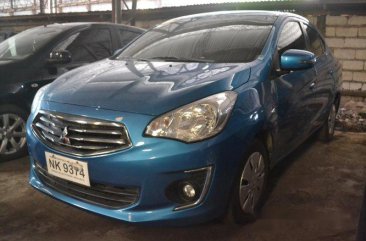 Mitsubishi Mirage G4 GLS 2015 for sale