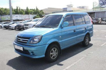 2017 Mitsubishi Adventure GLX AT Gas HMR