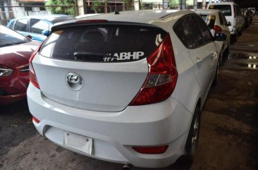 Hyundai Accent 2016 for sale